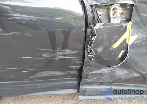 2020 Chevrolet Equinox Fwd Ls из США, поврежденный, VIN 2GNAXHEV7L6272941